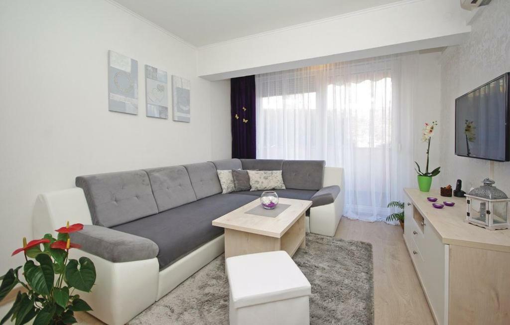 Apartman Jurilj Макарска Экстерьер фото