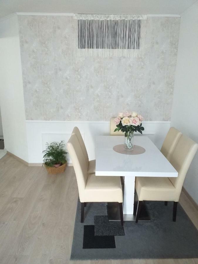 Apartman Jurilj Макарска Экстерьер фото
